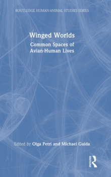 Image for Winged Worlds