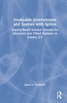Image for Invaluable Invertebrates and Species with Spines