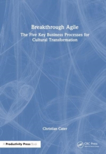 Image for Breakthrough Agile