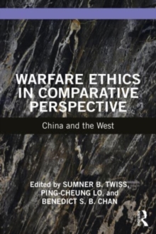 Image for Warfare Ethics in Comparative Perspective