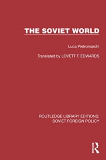 Image for The Soviet World