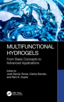 Image for Multifunctional Hydrogels