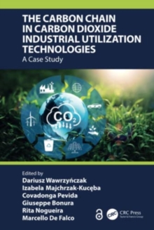 The Carbon Chain in Carbon Dioxide Industrial Utilization Technologies: A Case Study