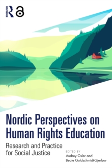 Nordic Perspectives on Human Rights Education