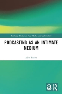 Image for Podcasting as an Intimate Medium