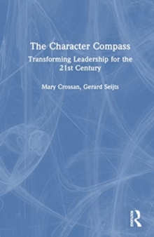 Image for The Character Compass