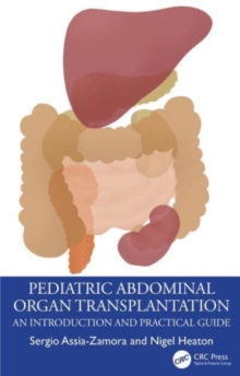 Image for Pediatric Abdominal Organ Transplantation