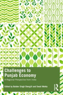 Image for Challenges to Punjab Economy