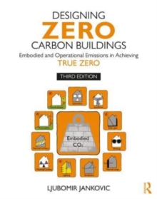 Image for Designing Zero Carbon Buildings