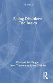 Image for Eating Disorders: The Basics