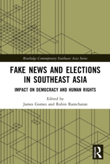 Image for Fake News and Elections in Southeast Asia