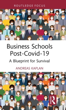 Image for Business Schools post-Covid-19