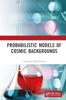 Image for Probabilistic Models of Cosmic Backgrounds