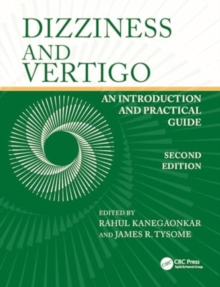 Image for Dizziness and vertigo  : an introduction and practical guide