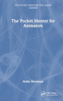 Image for The Pocket Mentor for Animators