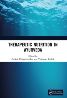 Image for Therapeutic Nutrition in Ayurveda