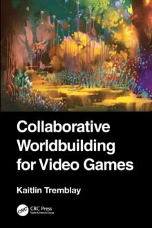 Image for Collaborative Worldbuilding for Video Games