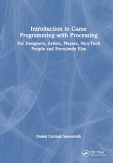 Image for Introduction to Game Programming using Processing