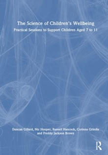 Image for The Science of Children's Wellbeing