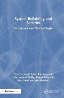 Image for System Reliability and Security