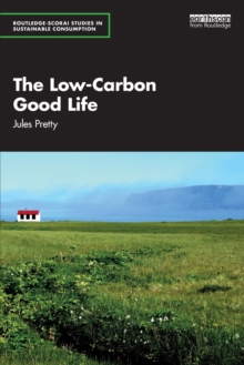 Image for The low-carbon good life