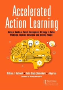 Image for Accelerated Action Learning