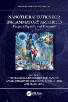 Image for Nanotherapeutics for Inflammatory Arthritis