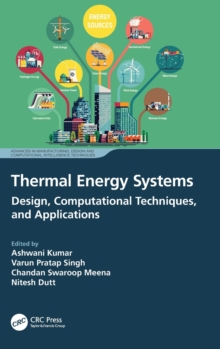 Image for Thermal Energy Systems