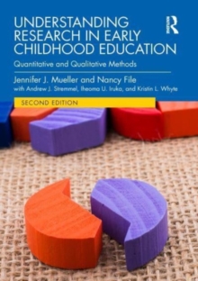 Image for Understanding Research in Early Childhood Education