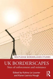 Image for UK Borderscapes