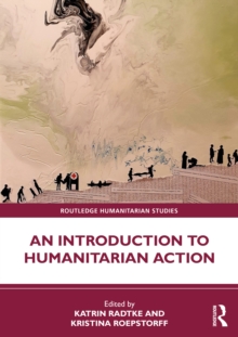 Introduction to Humanitarian Action