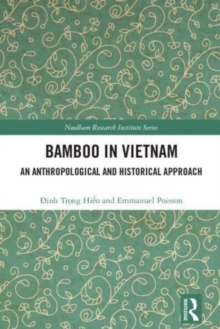 Image for Bamboo in Vietnam