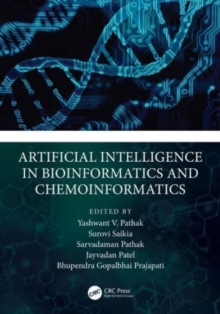 Image for Artificial Intelligence in Bioinformatics and Chemoinformatics