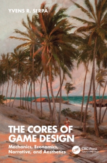 Cores of Game Design