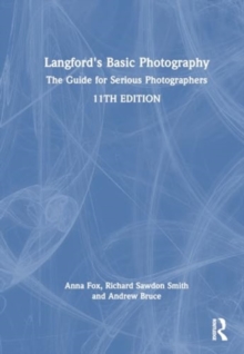 Image for Langford's Basic Photography