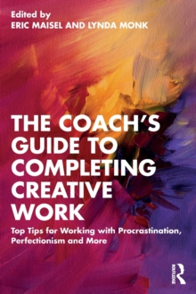 Image for The Coach's Guide to Completing Creative Work