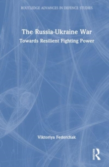 Image for The Russia-Ukraine War