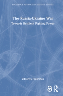 Image for The Russia-Ukraine War