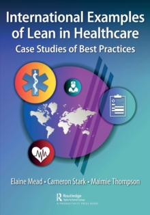 Image for International Examples of Lean in Healthcare
