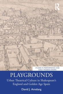 Image for Playgrounds