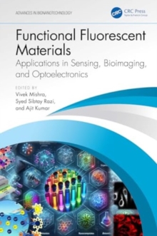 Image for Functional Fluorescent Materials