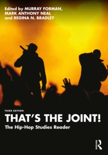 That’s the Joint!: The Hip-Hop Studies Reader