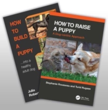 Image for How to raise a healthy, happy dog