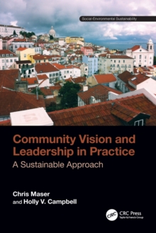Image for Community Vision and Leadership in Practice