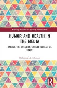 Image for Humor and Health in the Media
