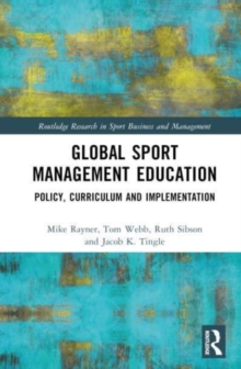 Image for Global Sport Management Education