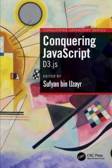 Conquering JavaScript: D3.js