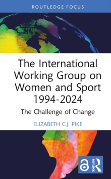 International Working Group on Women and Sport 1994-2024