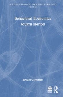 Image for Behavioral Economics