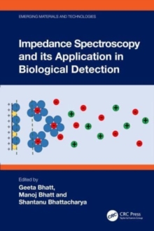 Image for Impedance Spectroscopy and its Application in Biological Detection